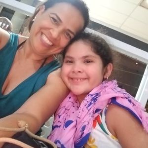 Meet your Posher, Celia